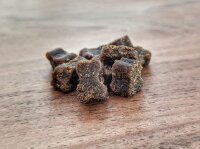 Trainingssnacks Strauß