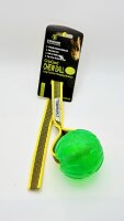 Starmark GripCord Chew Ball