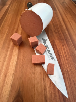 Trainingswurst Truthahn 800g
