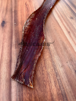 Dörrfleisch vom Rind