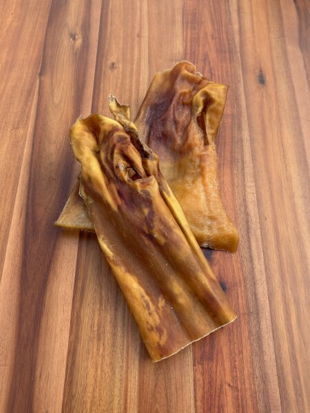 Rinderkopfhautplatten